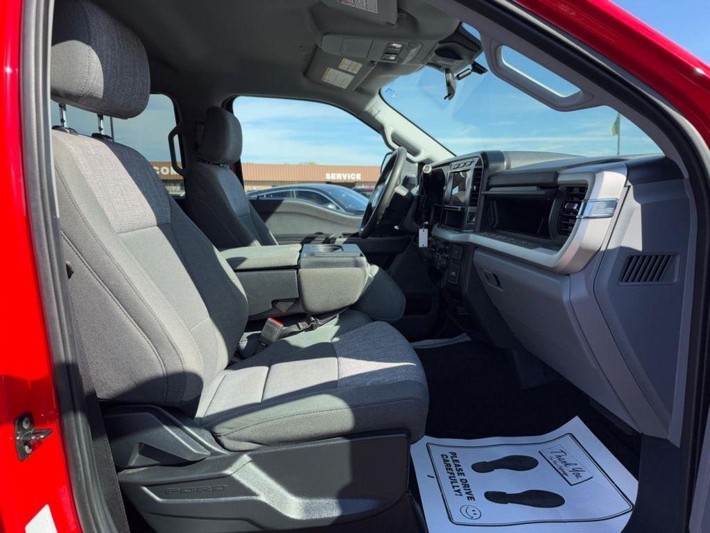 used 2024 Ford F-350 car, priced at $54,388
