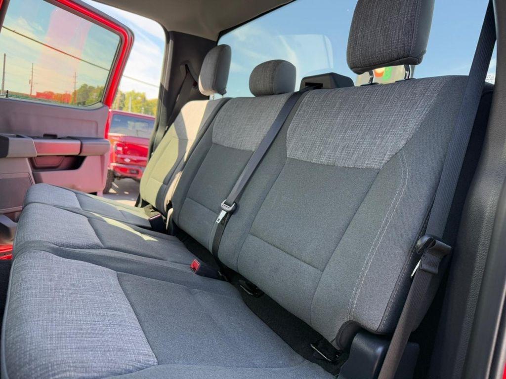 used 2024 Ford F-350 car, priced at $54,388