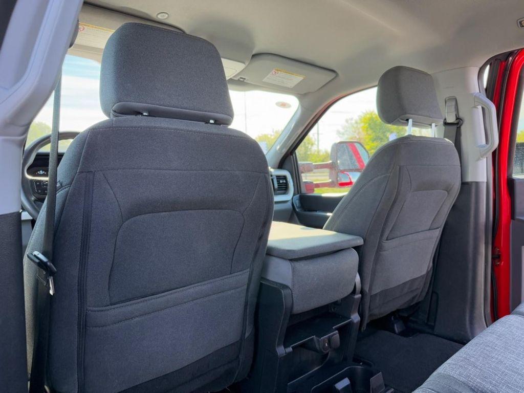 used 2024 Ford F-350 car, priced at $54,388