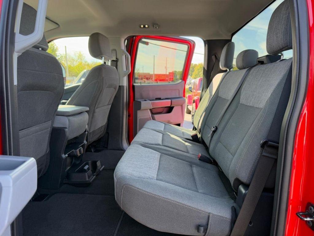 used 2024 Ford F-350 car, priced at $54,388