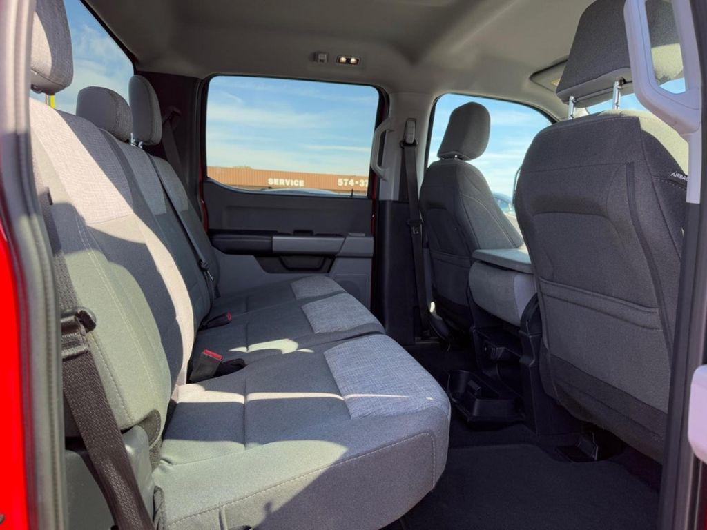 used 2024 Ford F-350 car, priced at $54,388