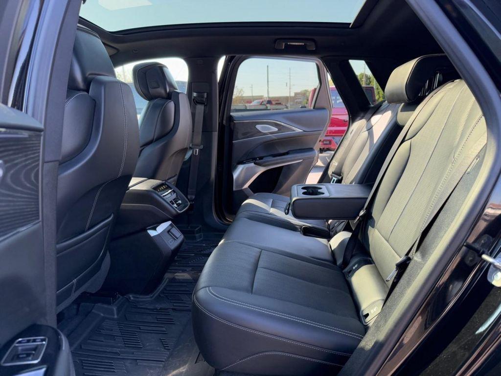 used 2024 Cadillac LYRIQ car, priced at $42,955