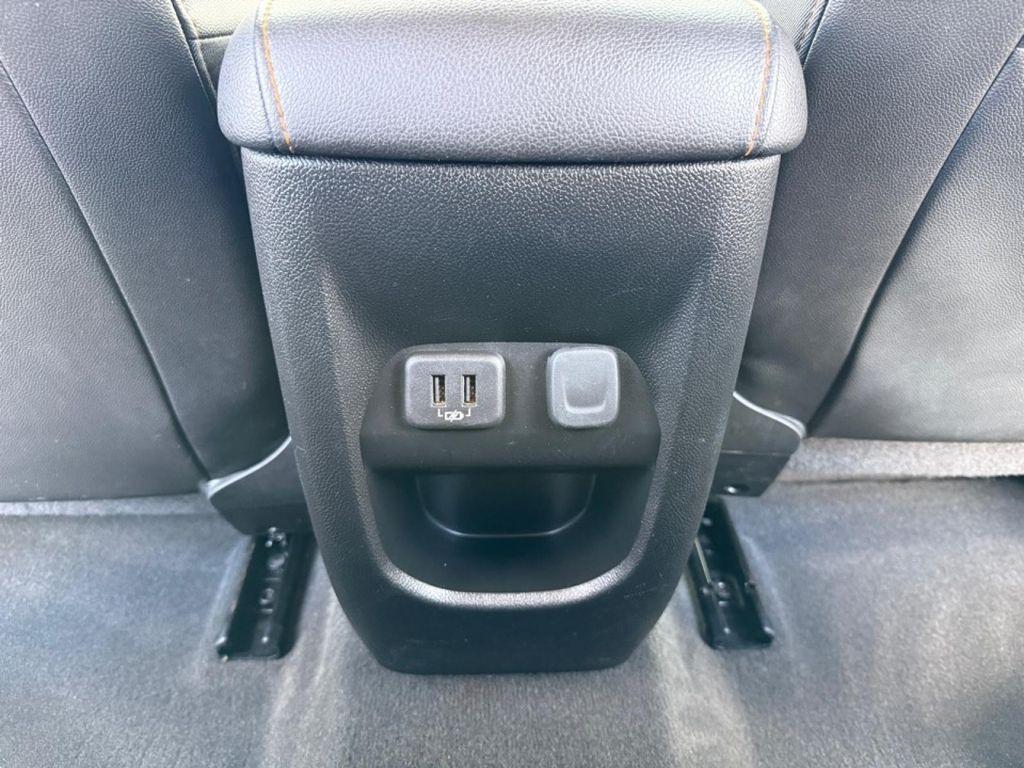 used 2021 GMC Canyon car, priced at $26,488