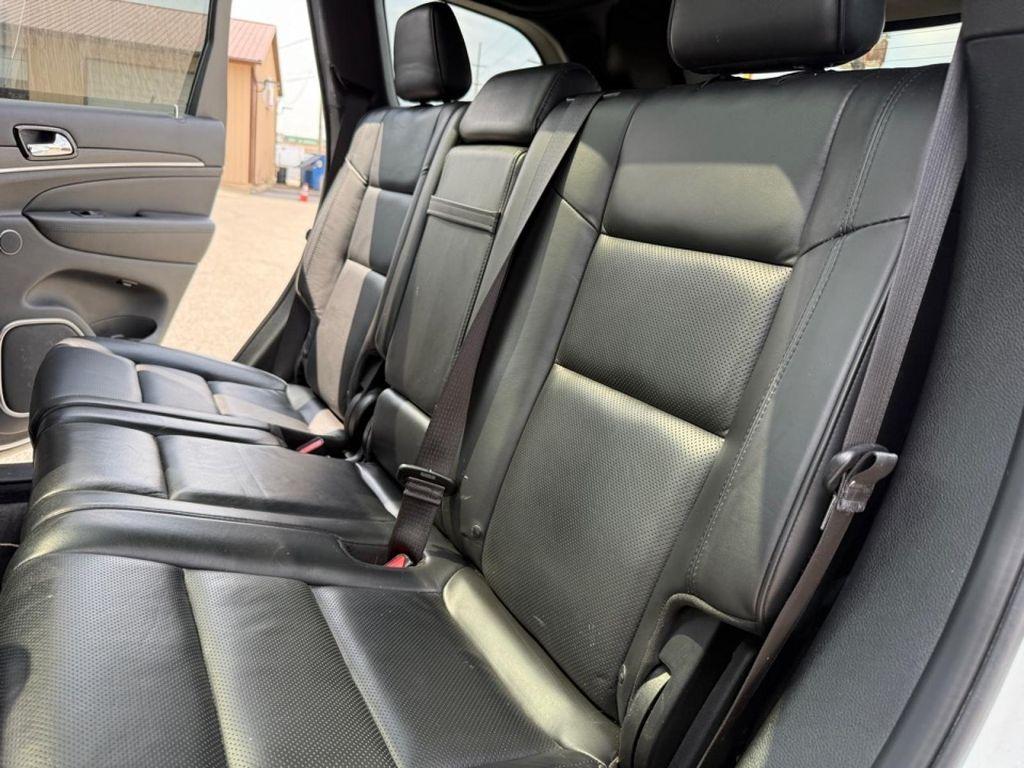used 2019 Jeep Grand Cherokee car, priced at $21,455