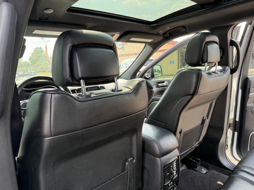 used 2019 Jeep Grand Cherokee car, priced at $21,455
