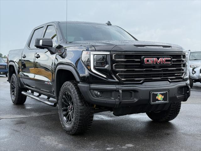 used 2023 GMC Sierra 1500 car, priced at $59,995