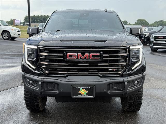 used 2023 GMC Sierra 1500 car, priced at $59,995
