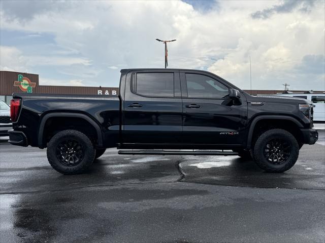 used 2023 GMC Sierra 1500 car, priced at $59,995