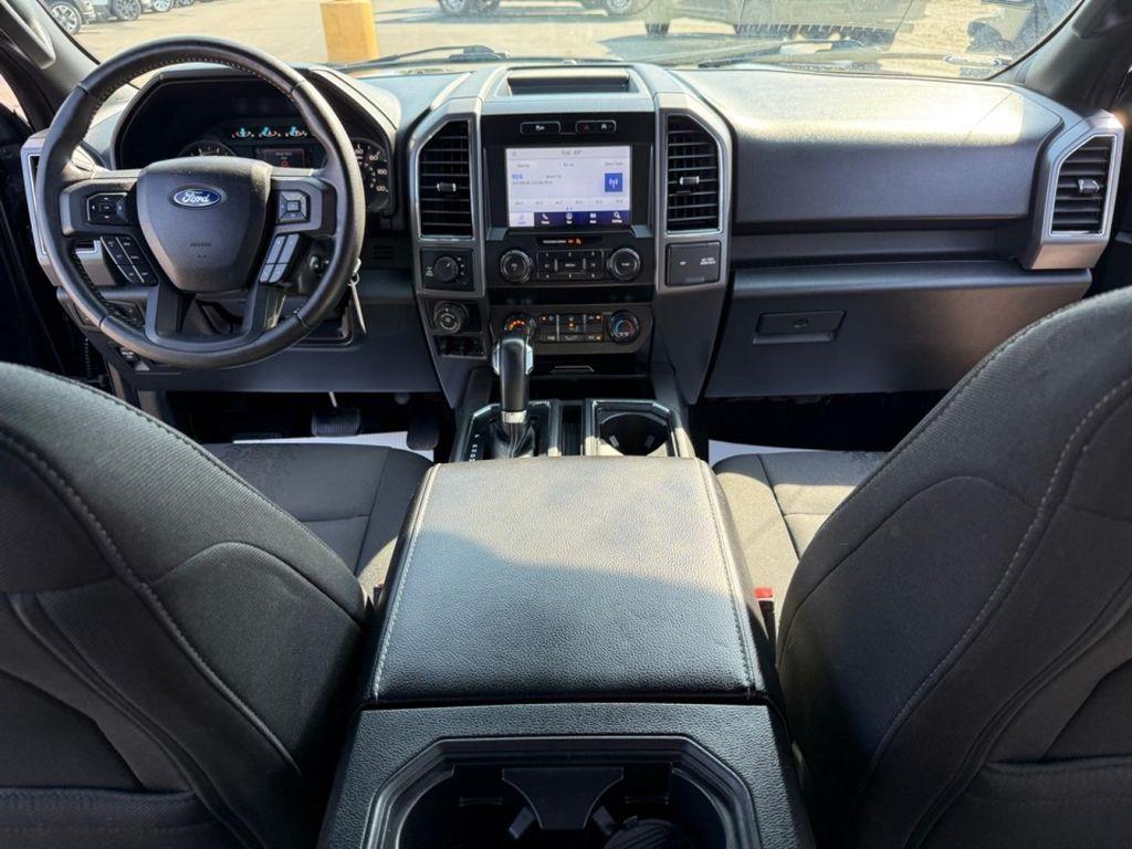 used 2019 Ford F-150 car, priced at $29,983