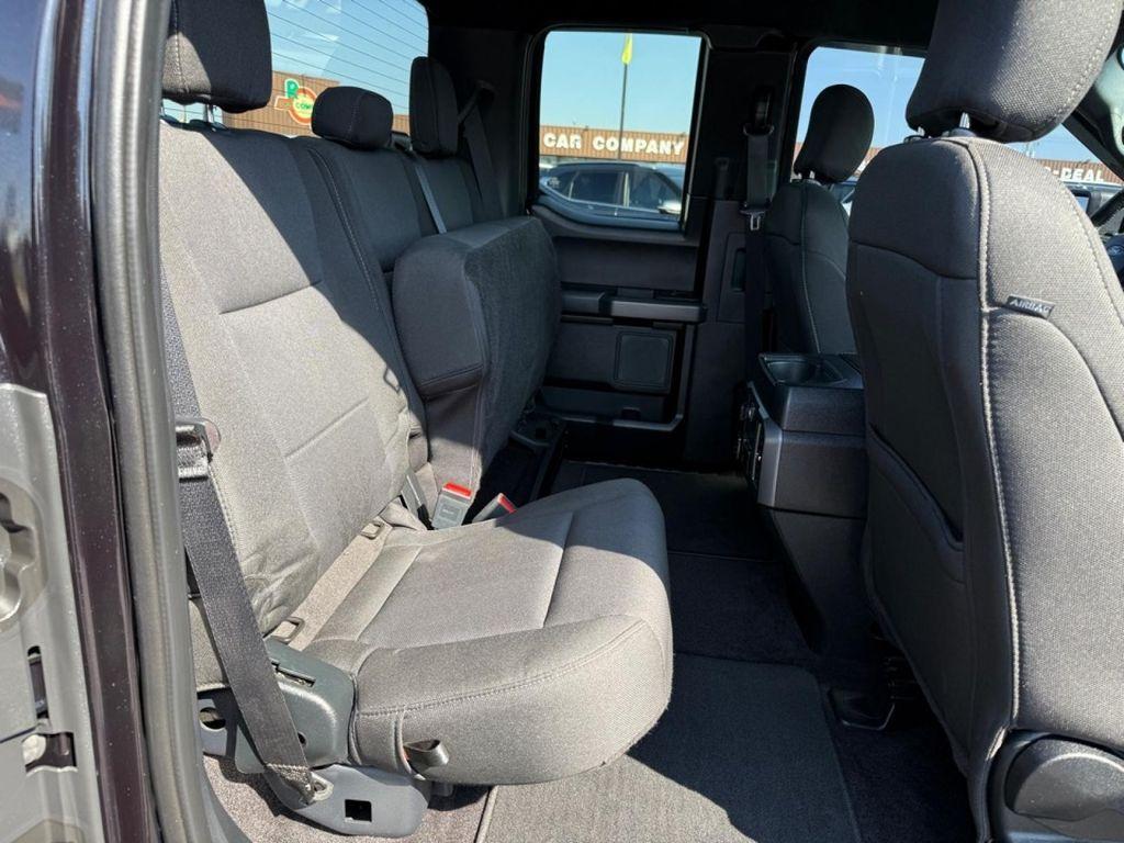 used 2019 Ford F-150 car, priced at $29,983
