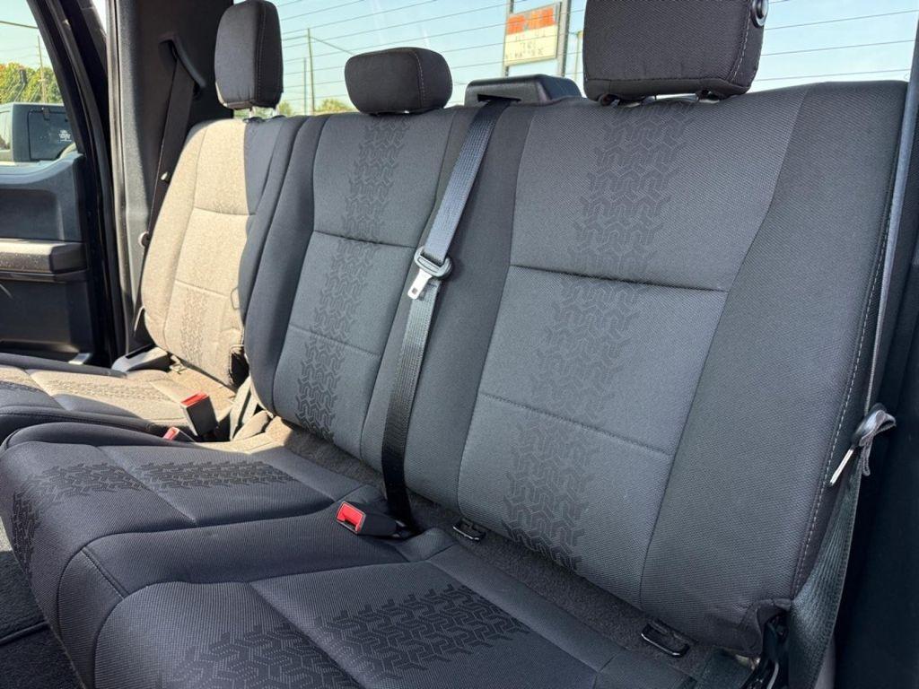 used 2019 Ford F-150 car, priced at $29,983