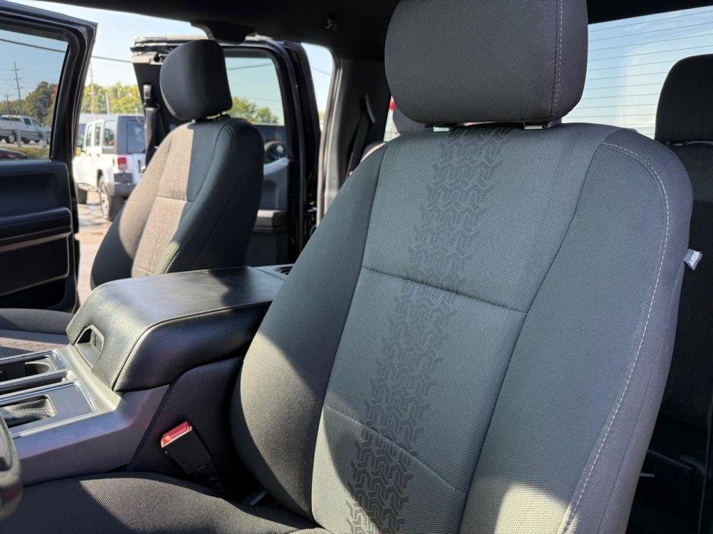 used 2019 Ford F-150 car, priced at $29,983