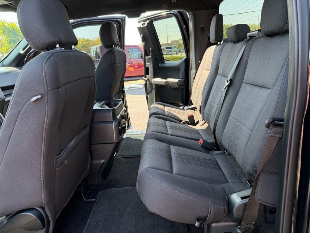 used 2019 Ford F-150 car, priced at $29,983