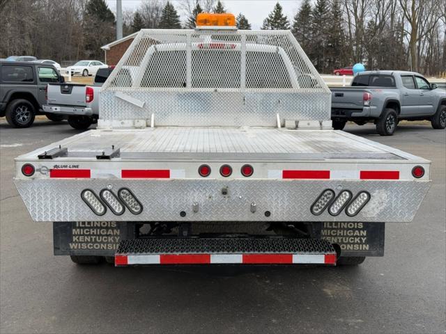 used 2013 Chevrolet Silverado 3500 car, priced at $26,880