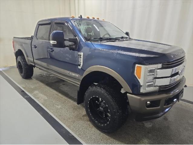 used 2019 Ford F-250 car, priced at $56,880