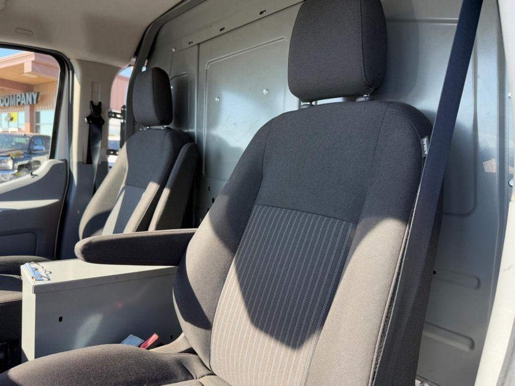 used 2015 Ford Transit-250 car, priced at $15,995