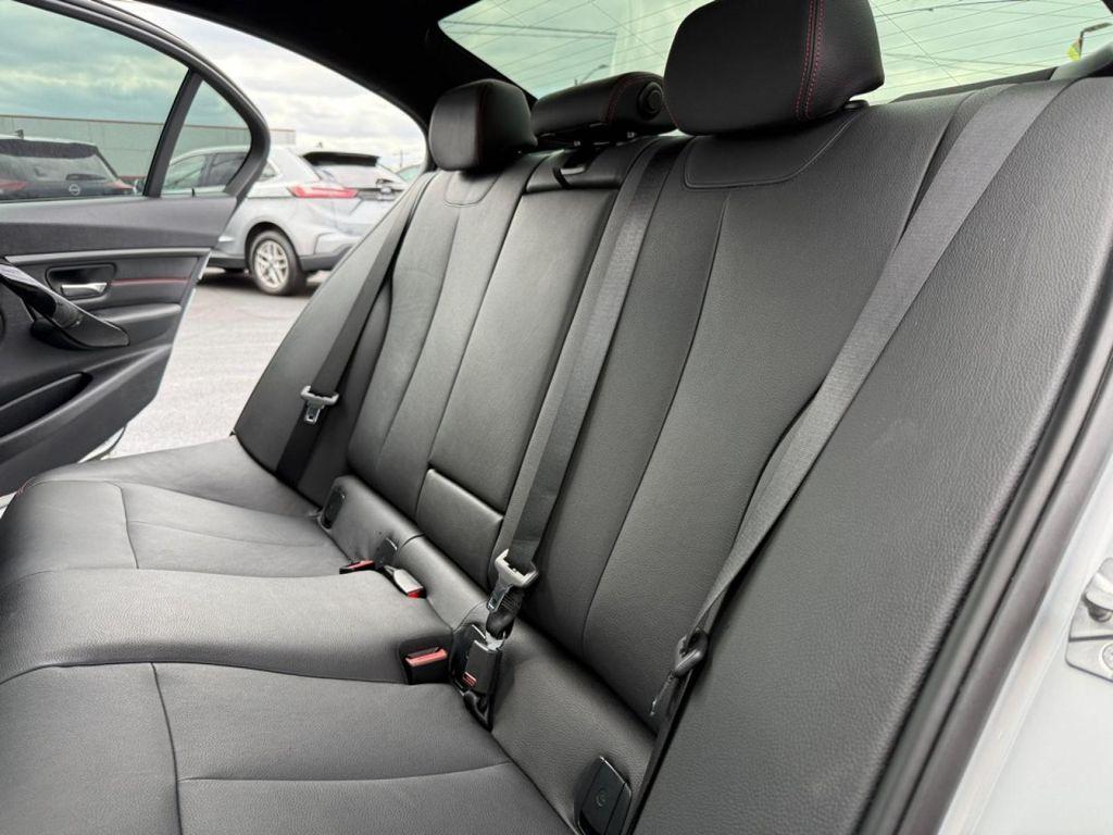used 2014 BMW 328 car, priced at $11,880