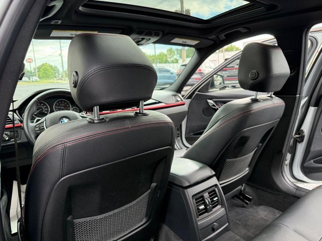 used 2014 BMW 328 car, priced at $11,880