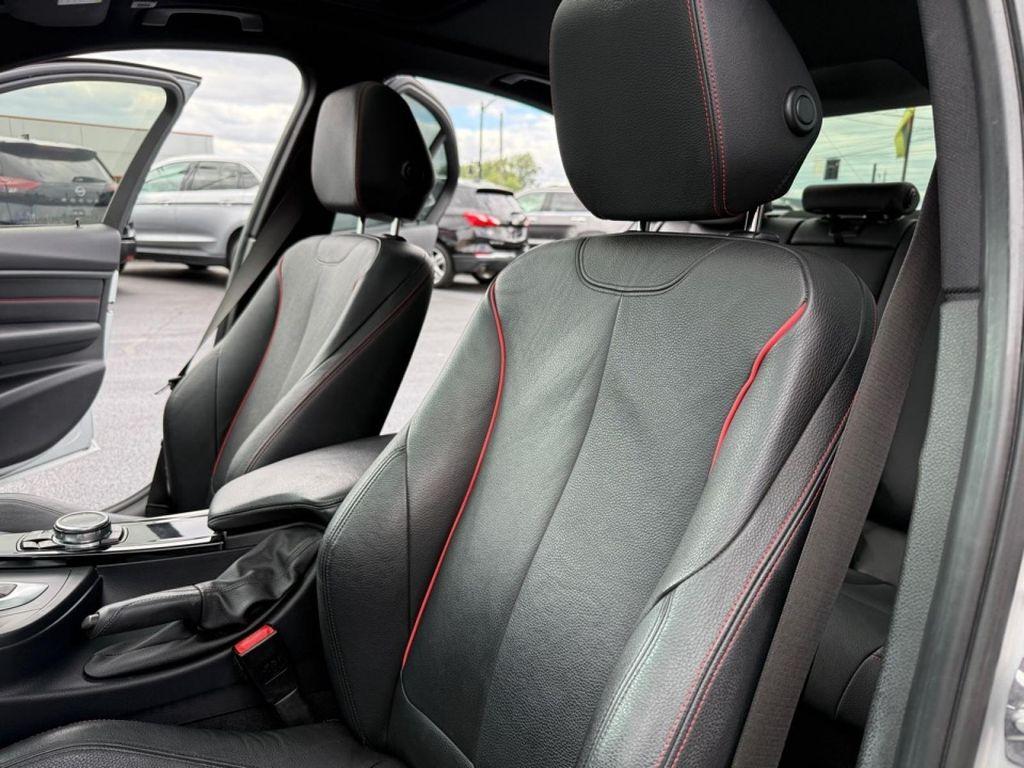 used 2014 BMW 328 car, priced at $11,880