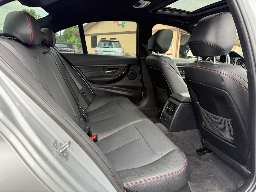 used 2014 BMW 328 car, priced at $11,880