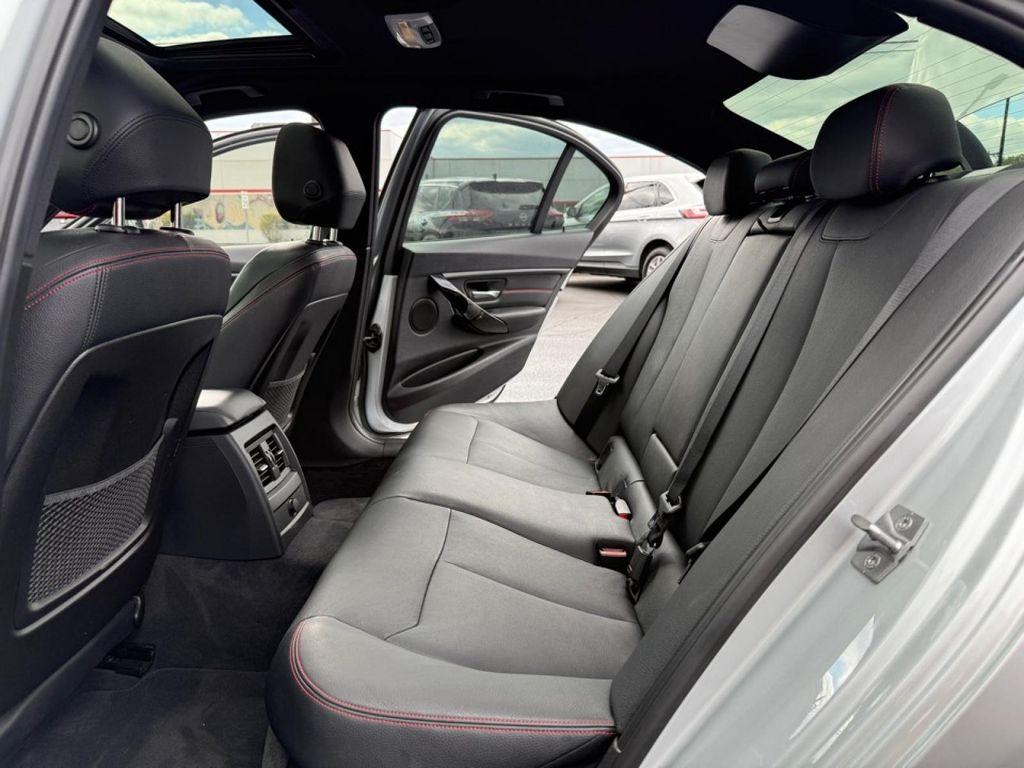 used 2014 BMW 328 car, priced at $11,880