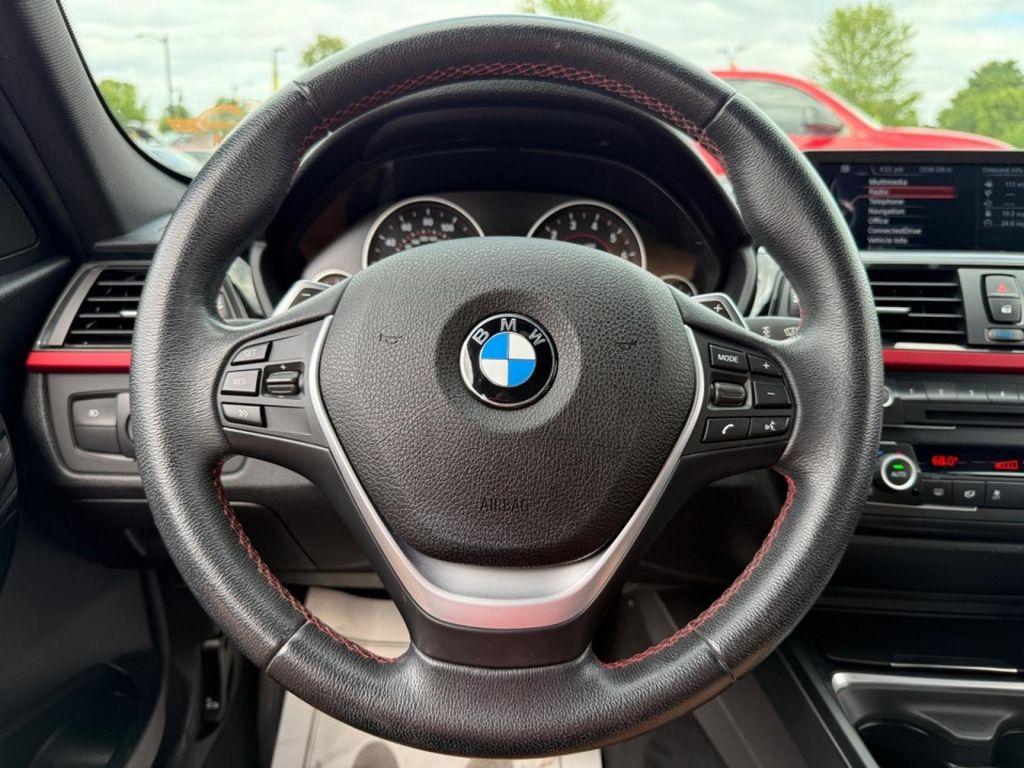 used 2014 BMW 328 car, priced at $11,880