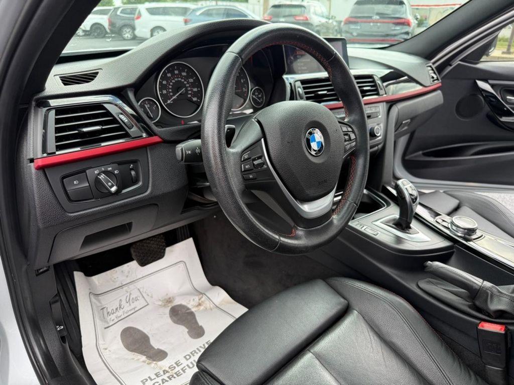 used 2014 BMW 328 car, priced at $11,880