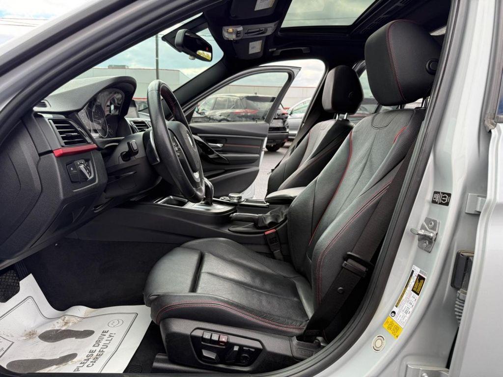 used 2014 BMW 328 car, priced at $11,880