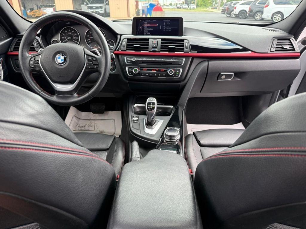 used 2014 BMW 328 car, priced at $11,880