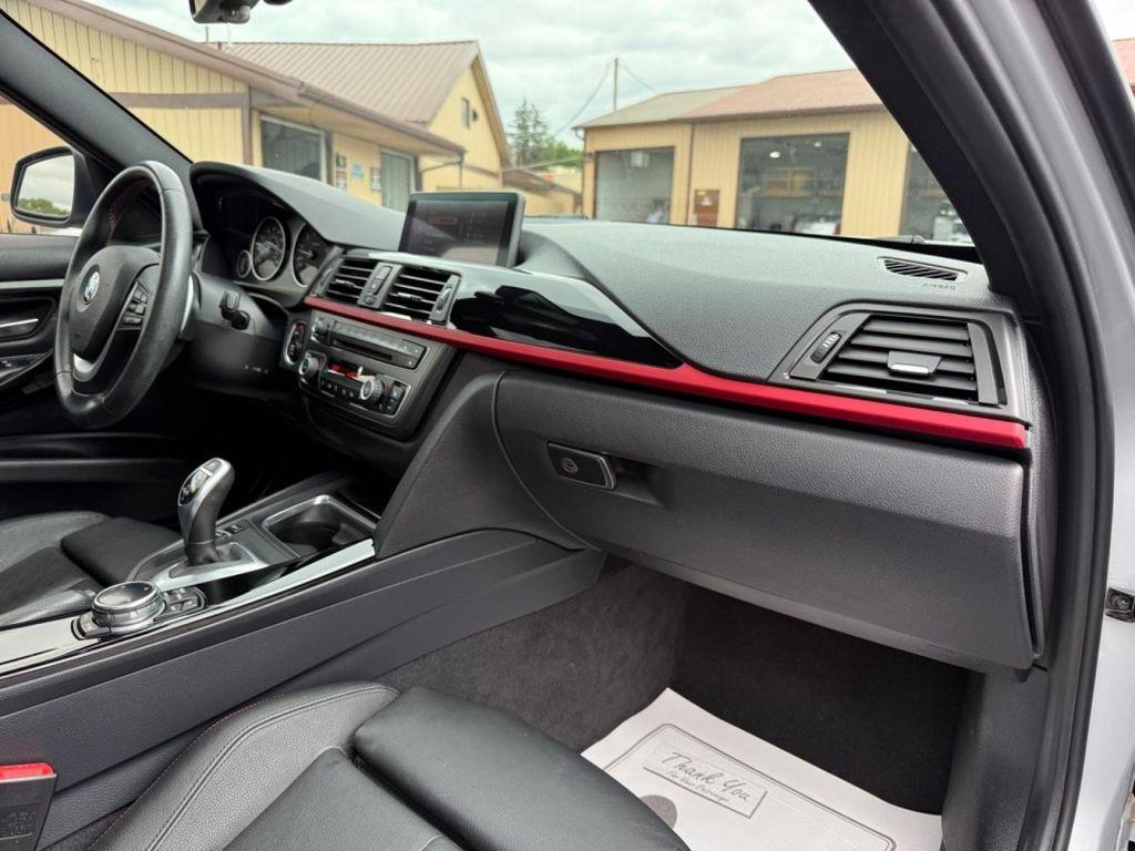 used 2014 BMW 328 car, priced at $11,880