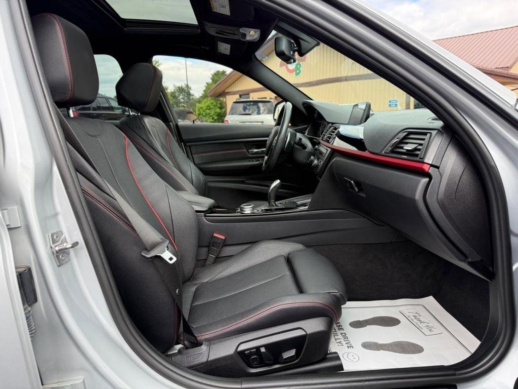 used 2014 BMW 328 car, priced at $11,880