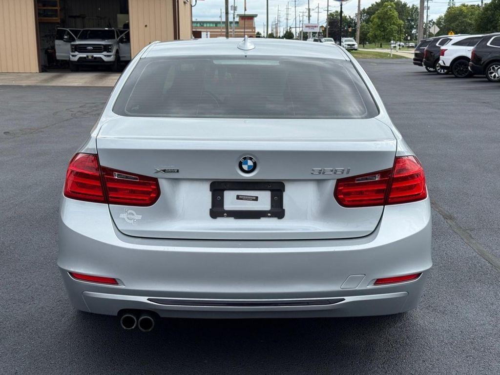 used 2014 BMW 328 car, priced at $11,880