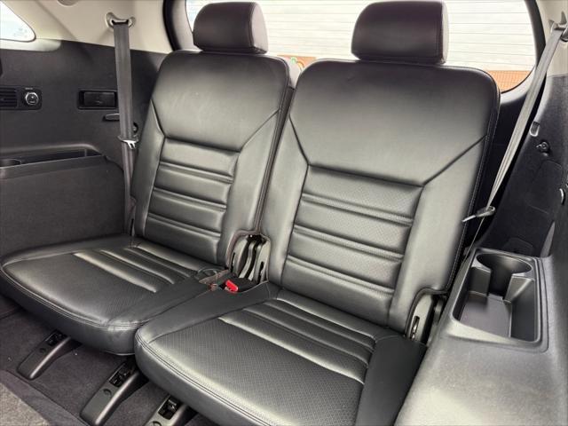 used 2019 Kia Sorento car, priced at $22,995