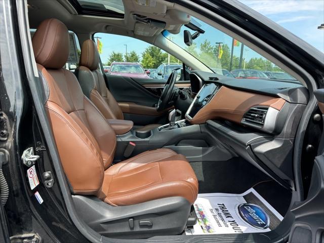 used 2020 Subaru Outback car, priced at $24,675