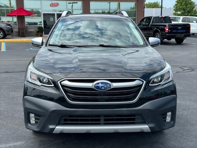 used 2020 Subaru Outback car, priced at $24,675