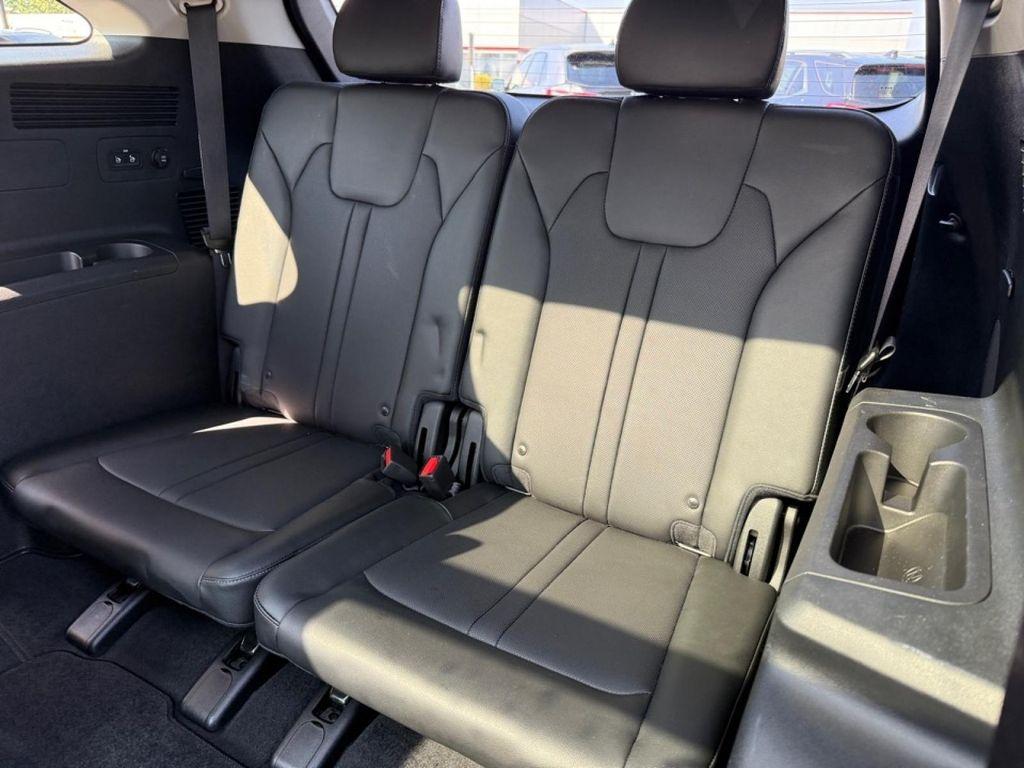 used 2022 Kia Sorento car, priced at $32,455