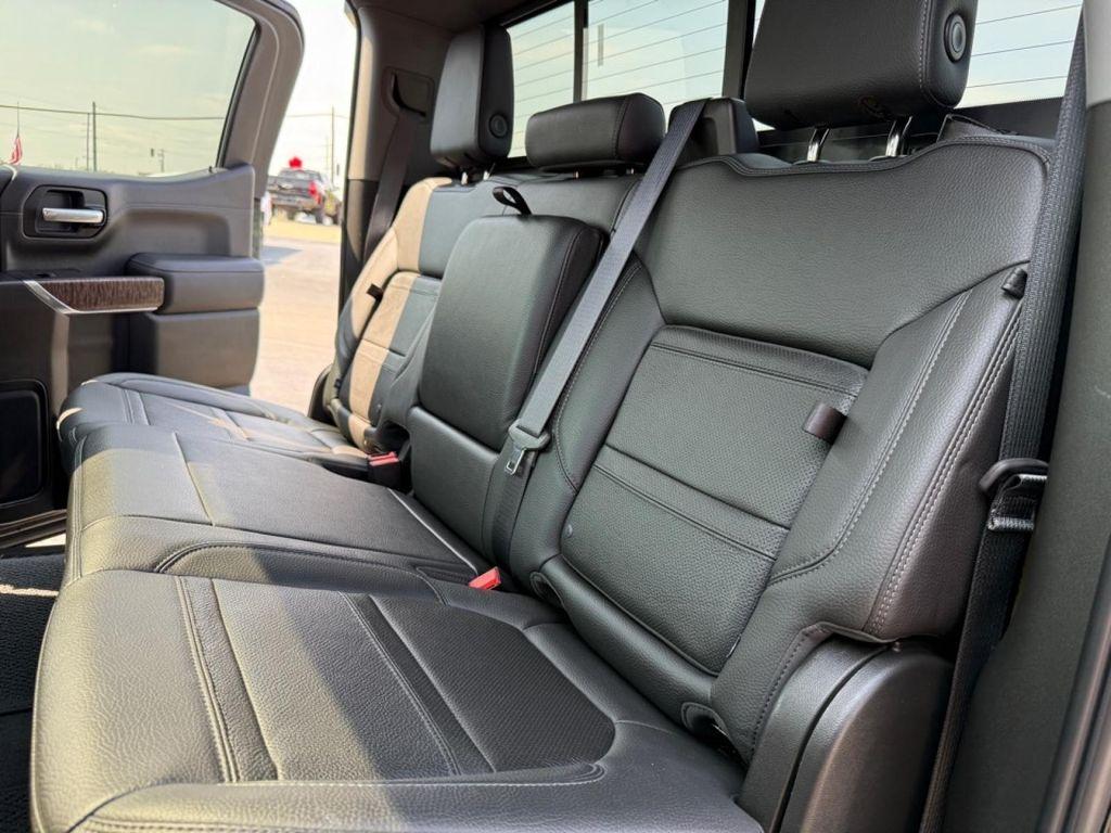 used 2020 GMC Sierra 1500 car, priced at $39,458