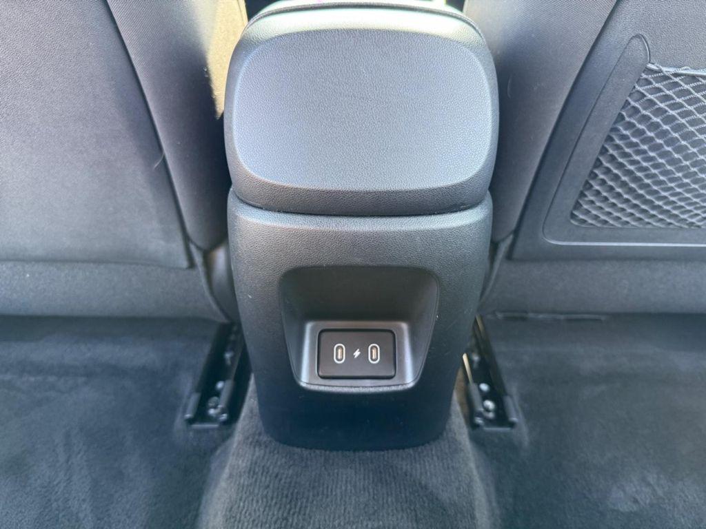 used 2025 Hyundai Elantra car, priced at $22,480