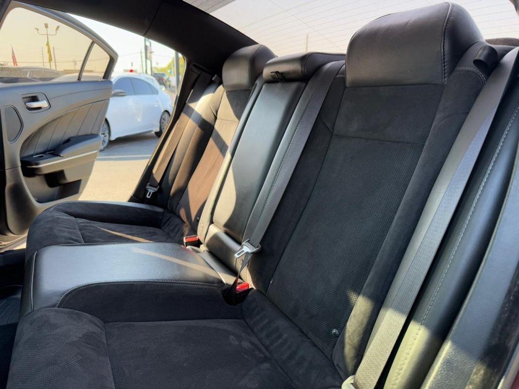 used 2020 Dodge Charger car, priced at $30,955