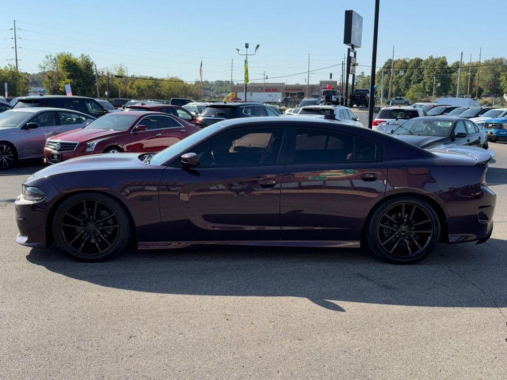 used 2020 Dodge Charger car, priced at $30,955