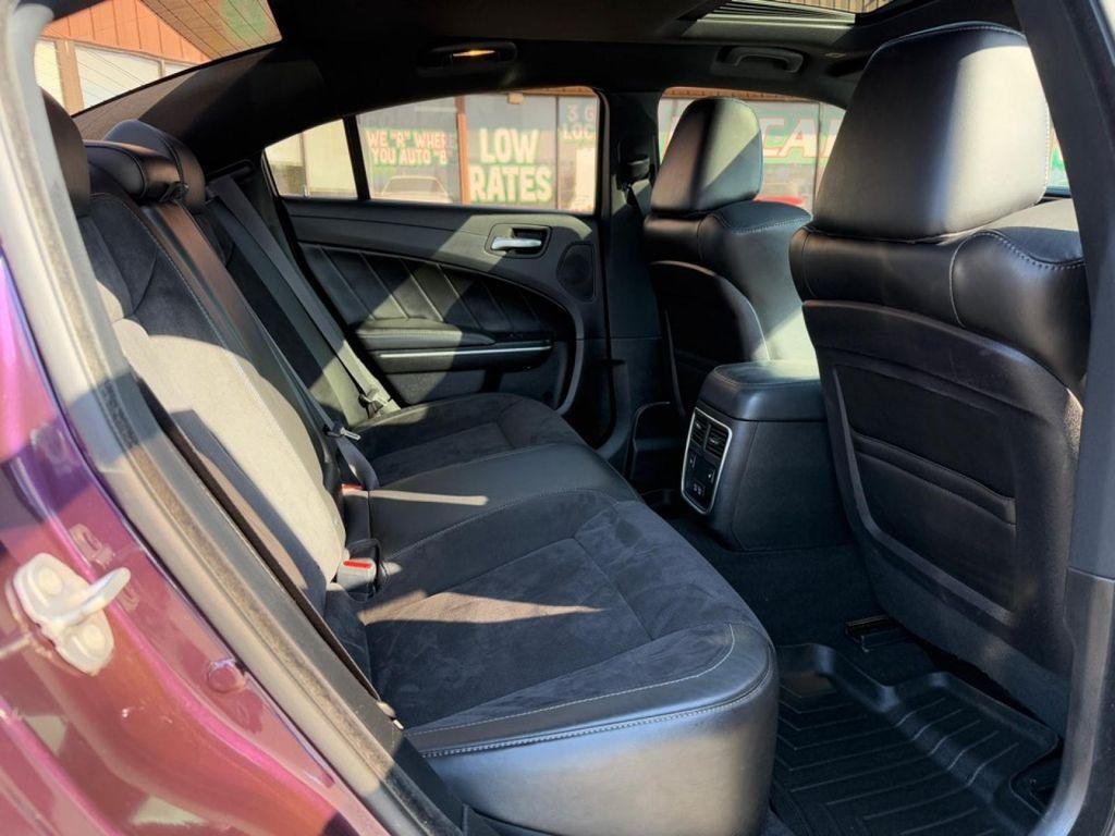 used 2020 Dodge Charger car, priced at $30,955