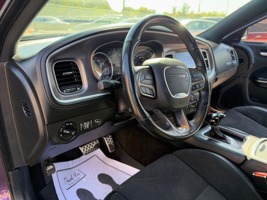 used 2020 Dodge Charger car, priced at $30,955