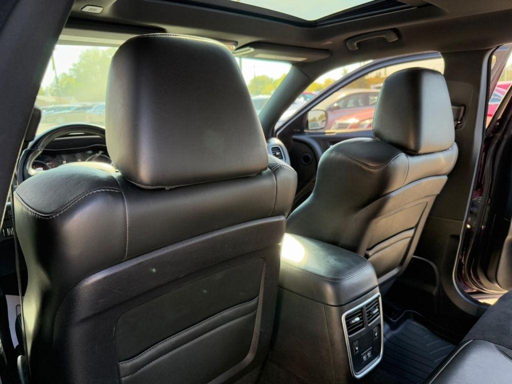 used 2020 Dodge Charger car, priced at $30,955