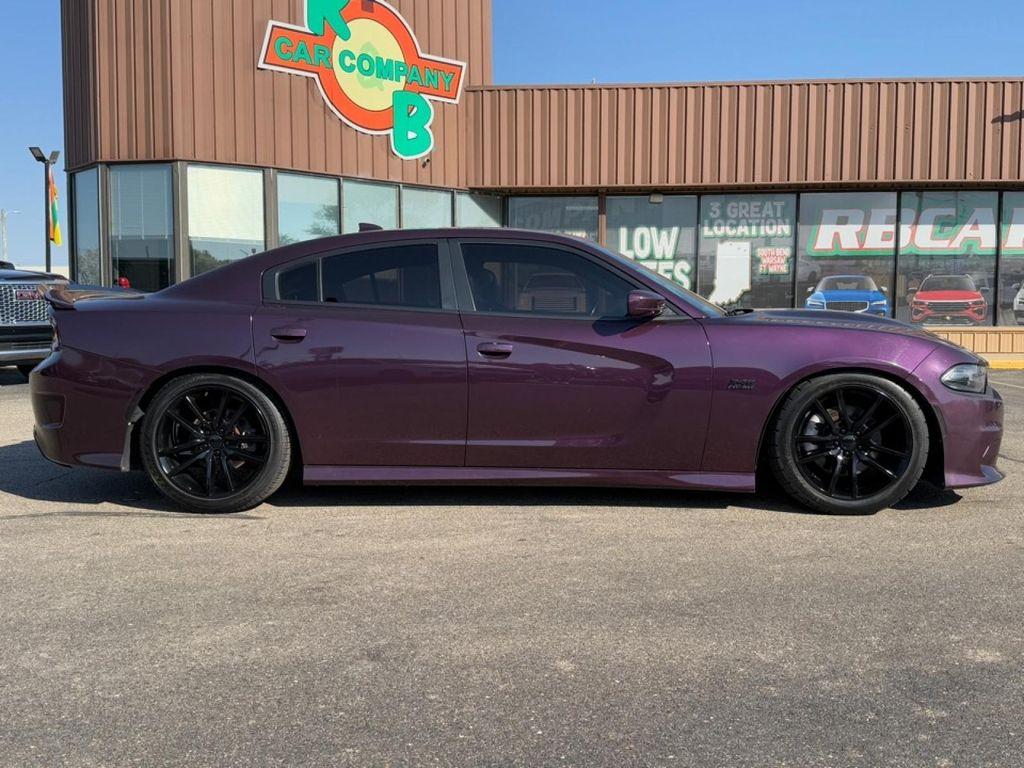 used 2020 Dodge Charger car, priced at $30,955