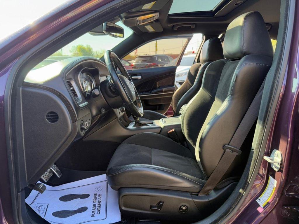 used 2020 Dodge Charger car, priced at $30,955