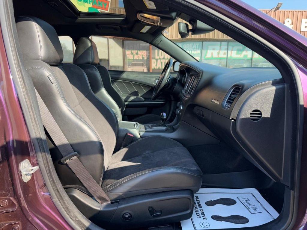 used 2020 Dodge Charger car, priced at $30,955