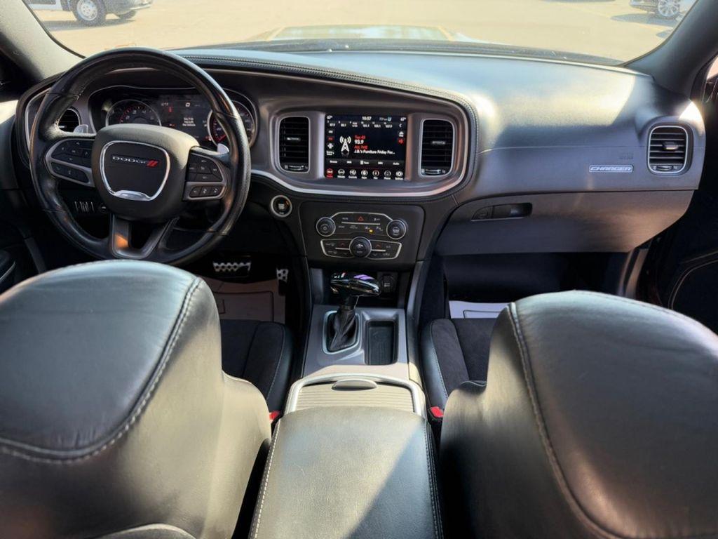 used 2020 Dodge Charger car, priced at $30,955