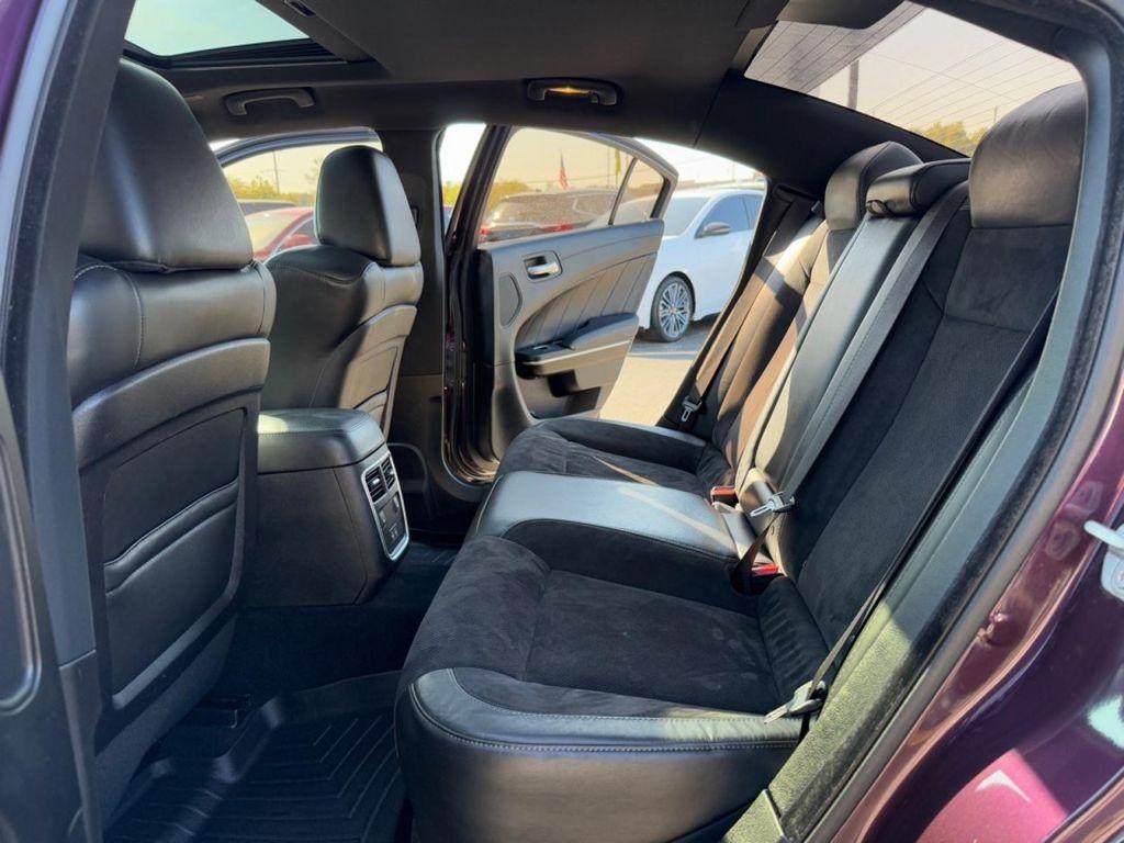 used 2020 Dodge Charger car, priced at $30,955