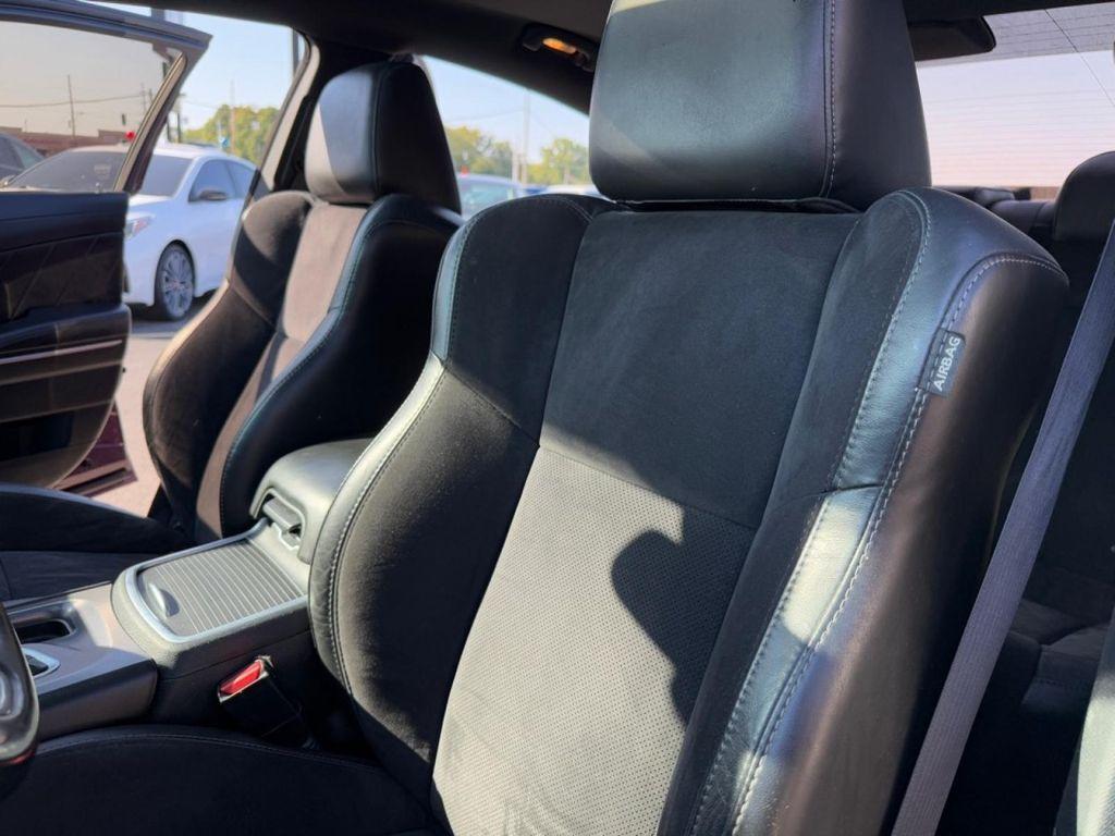 used 2020 Dodge Charger car, priced at $30,955