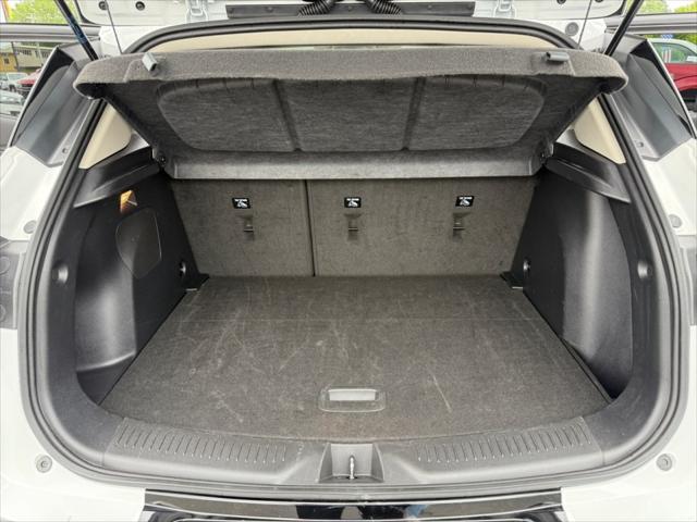 used 2024 Buick Encore GX car, priced at $25,455